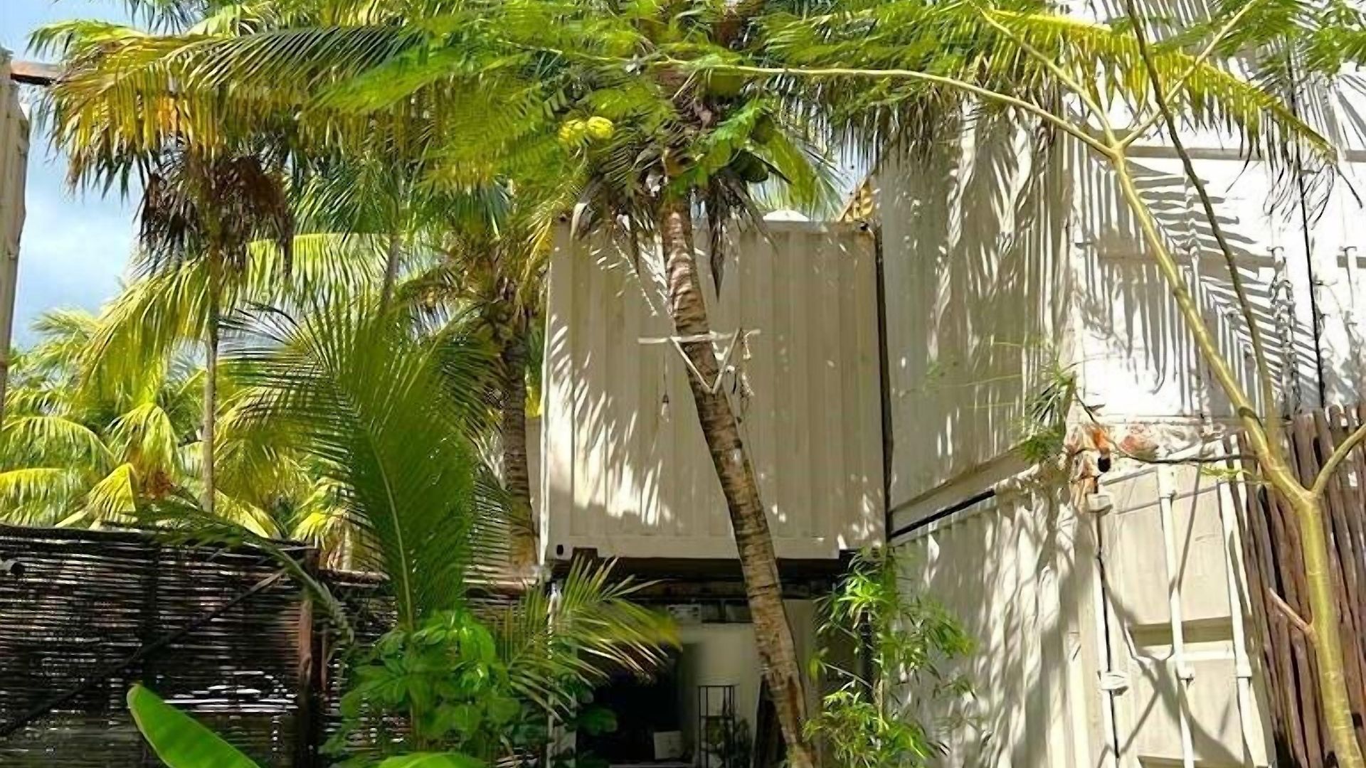 Alquimia Boutique 4* Tulum