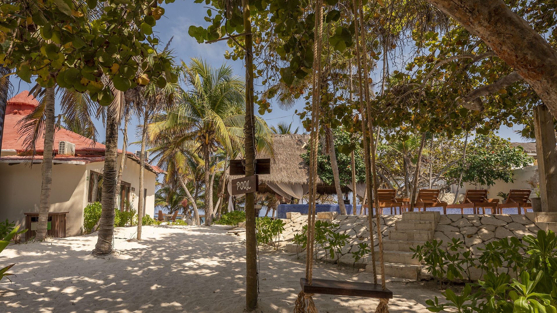 Alquimia Boutique 4* Tulum