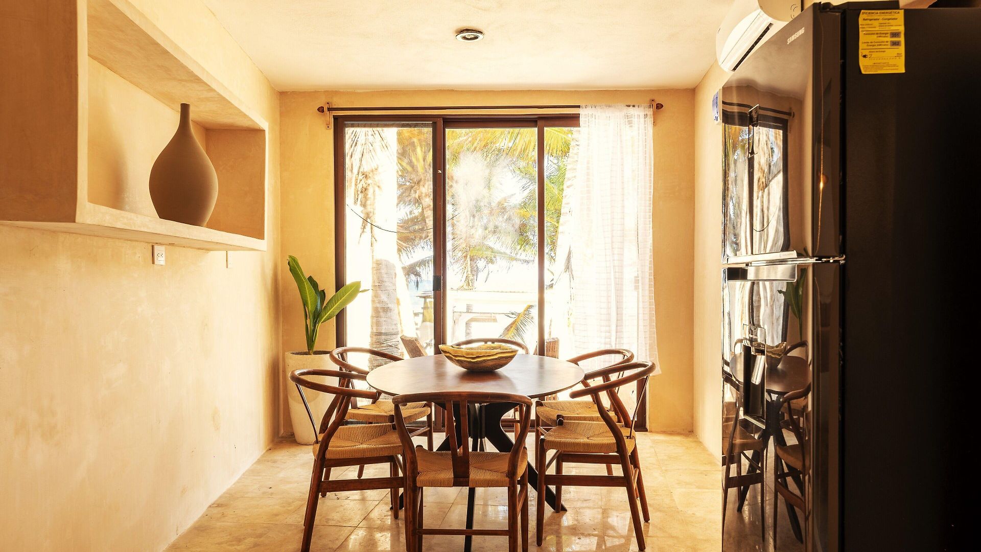 Hotel Alquimia Boutique Tulum