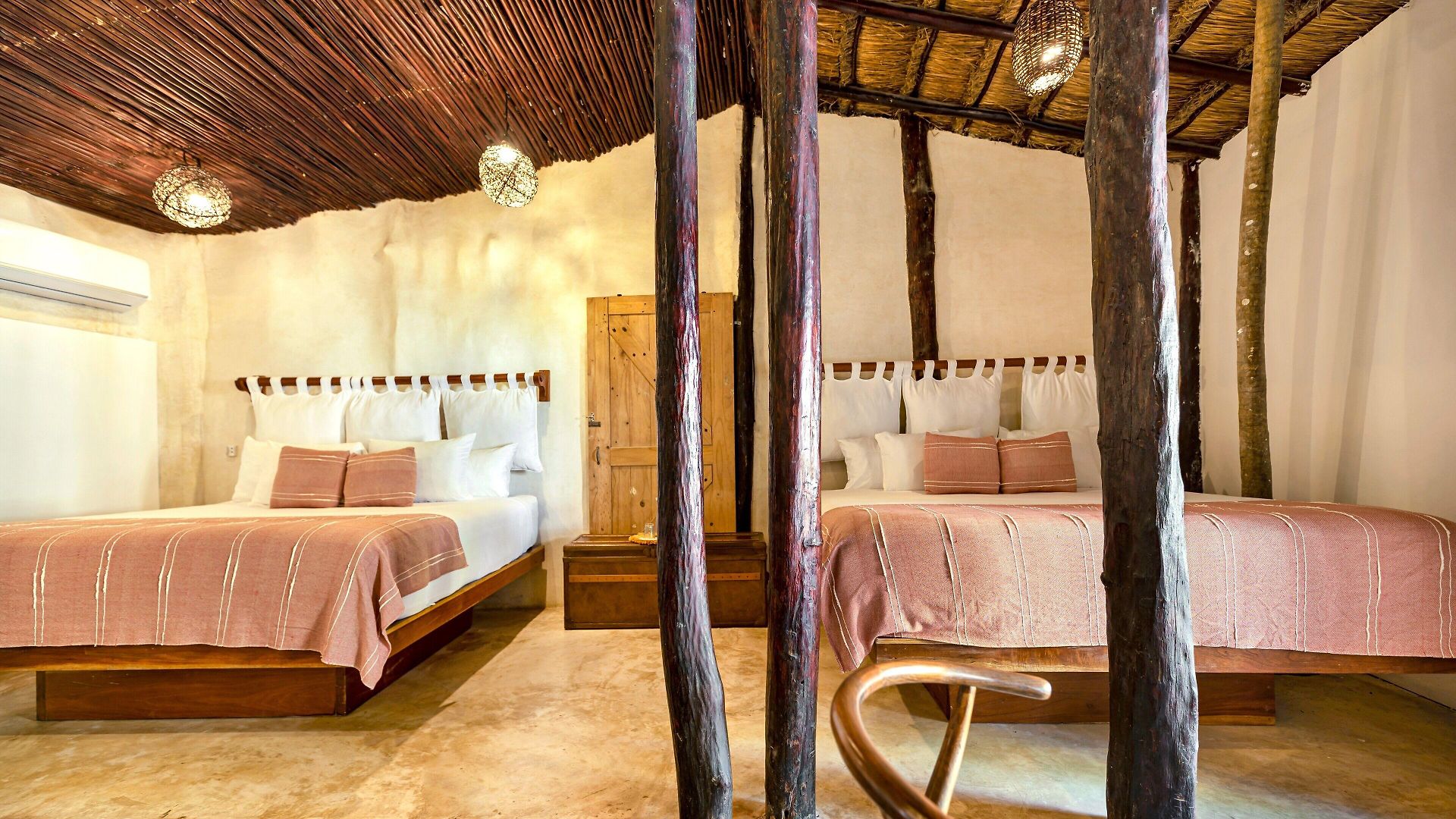 Alquimia Boutique Hotel