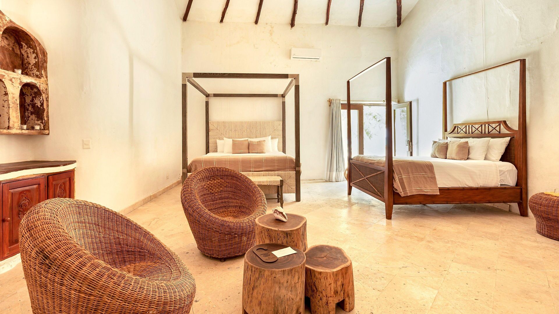 Alquimia Boutique Tulum
