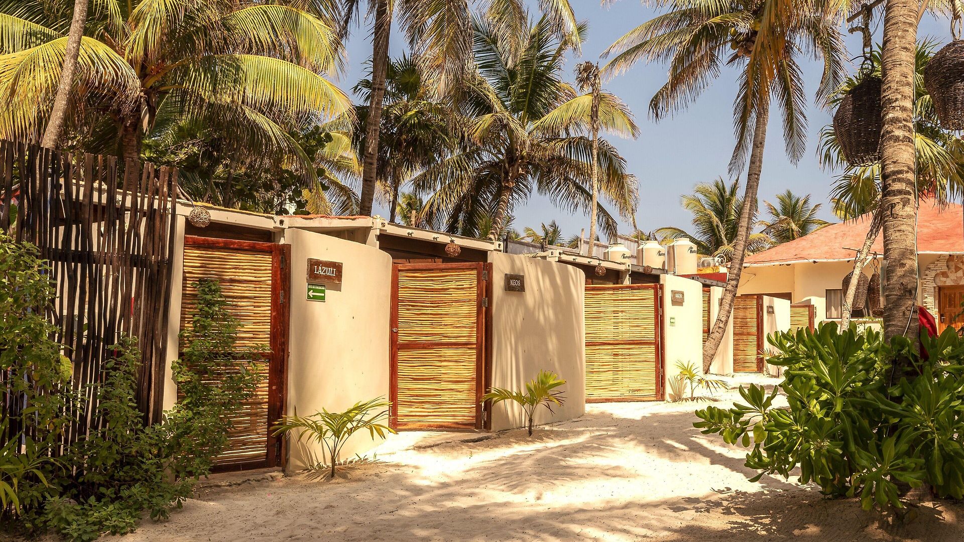 Alquimia Boutique Hotel