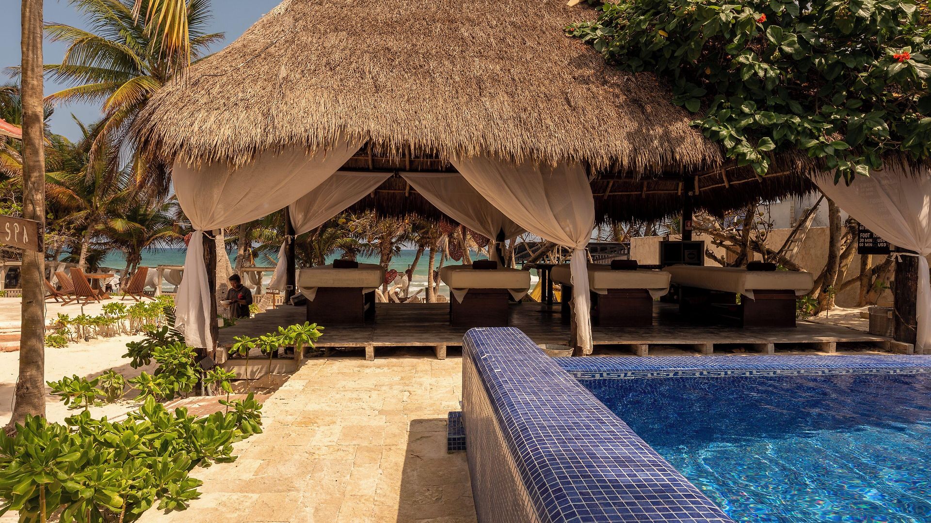 Alquimia Boutique Hotel 4*