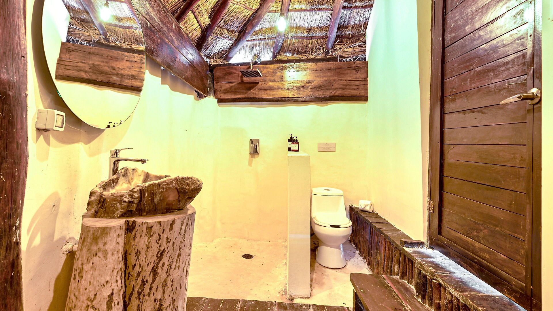 Alquimia Boutique Tulum