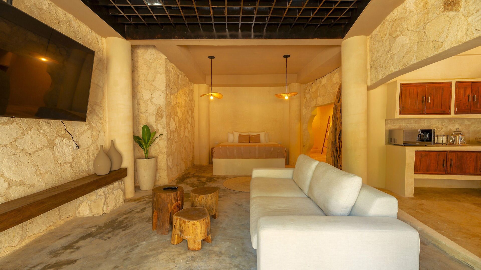 Alquimia Boutique Tulum
