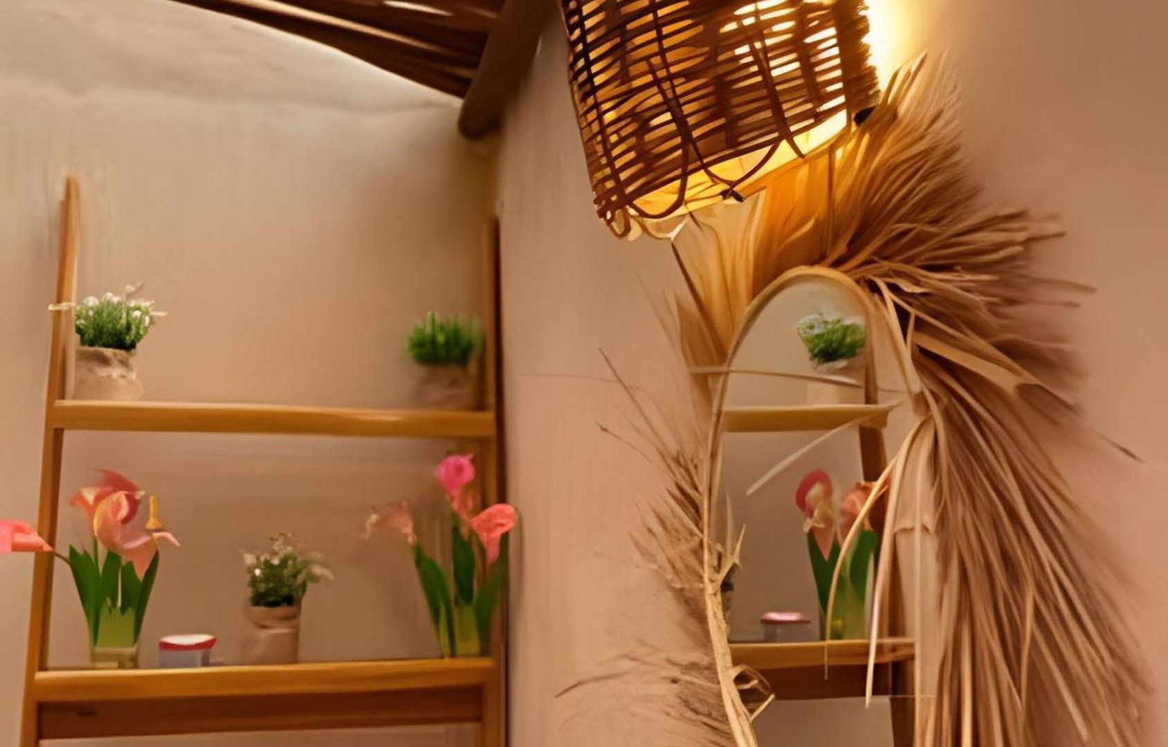 Apartment Stunning 6 Private Villas & Ph /Wifi/Ac/Pool/Gym.