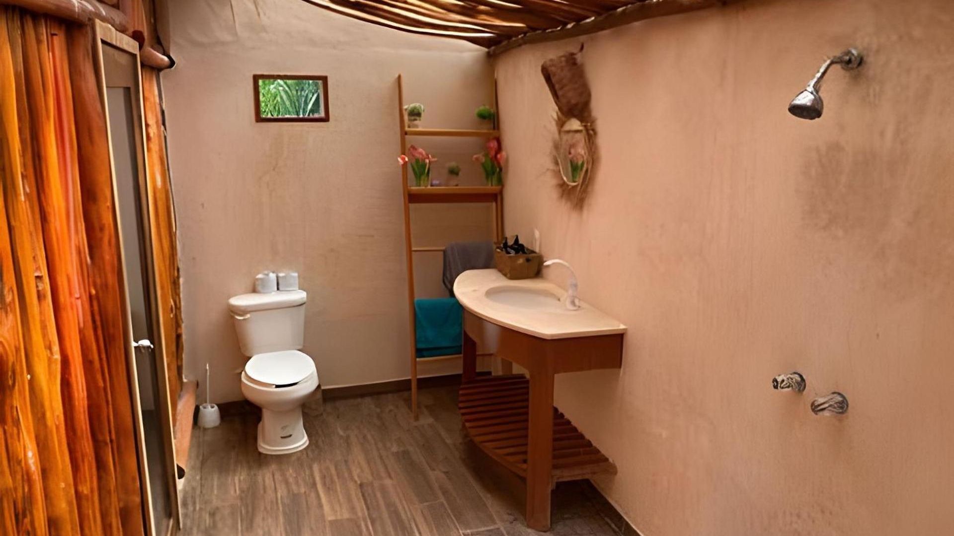 Stunning 6 Private Villas & Ph /Wifi/Ac/Pool/Gym. Apartment *