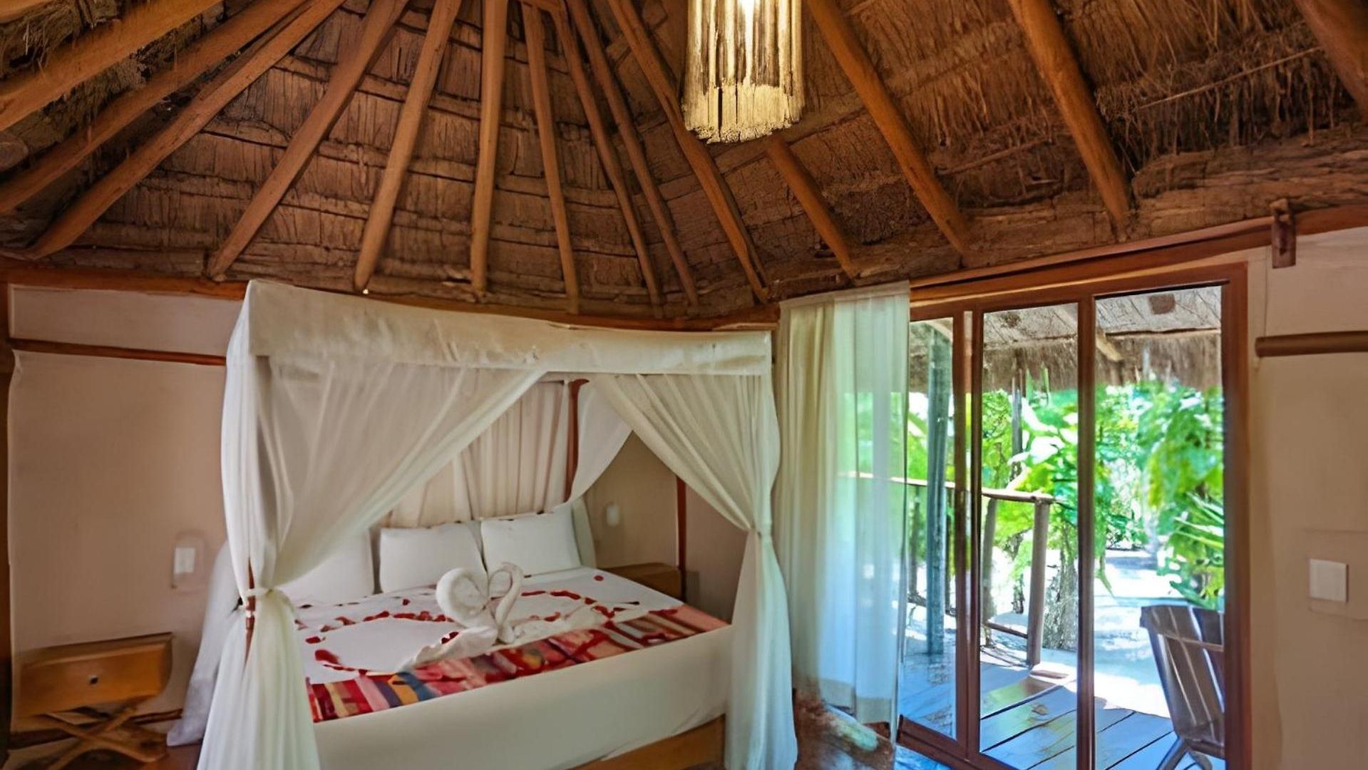 Apartment Stunning 6 Private Villas & Ph /Wifi/Ac/Pool/Gym.
