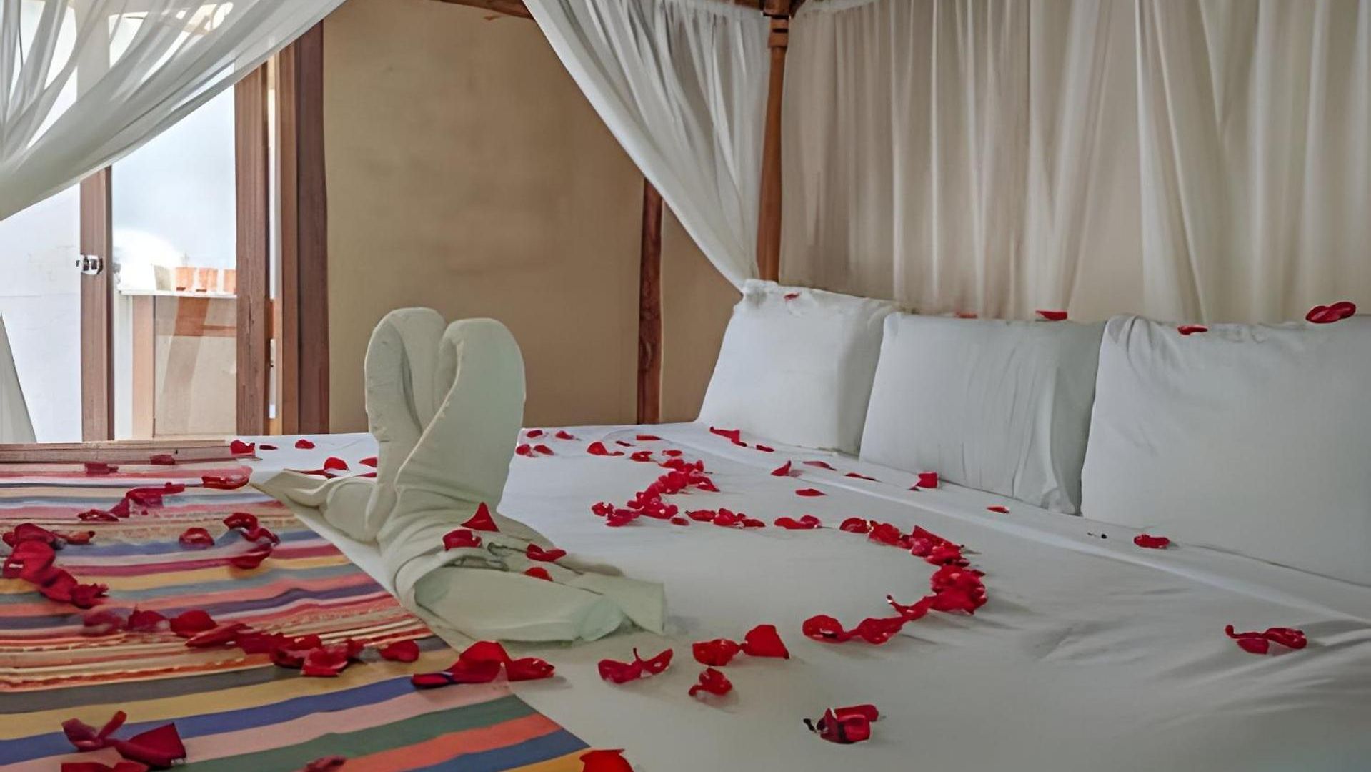 Stunning 6 Private Villas & Ph /Wifi/Ac/Pool/Gym. * Tulum