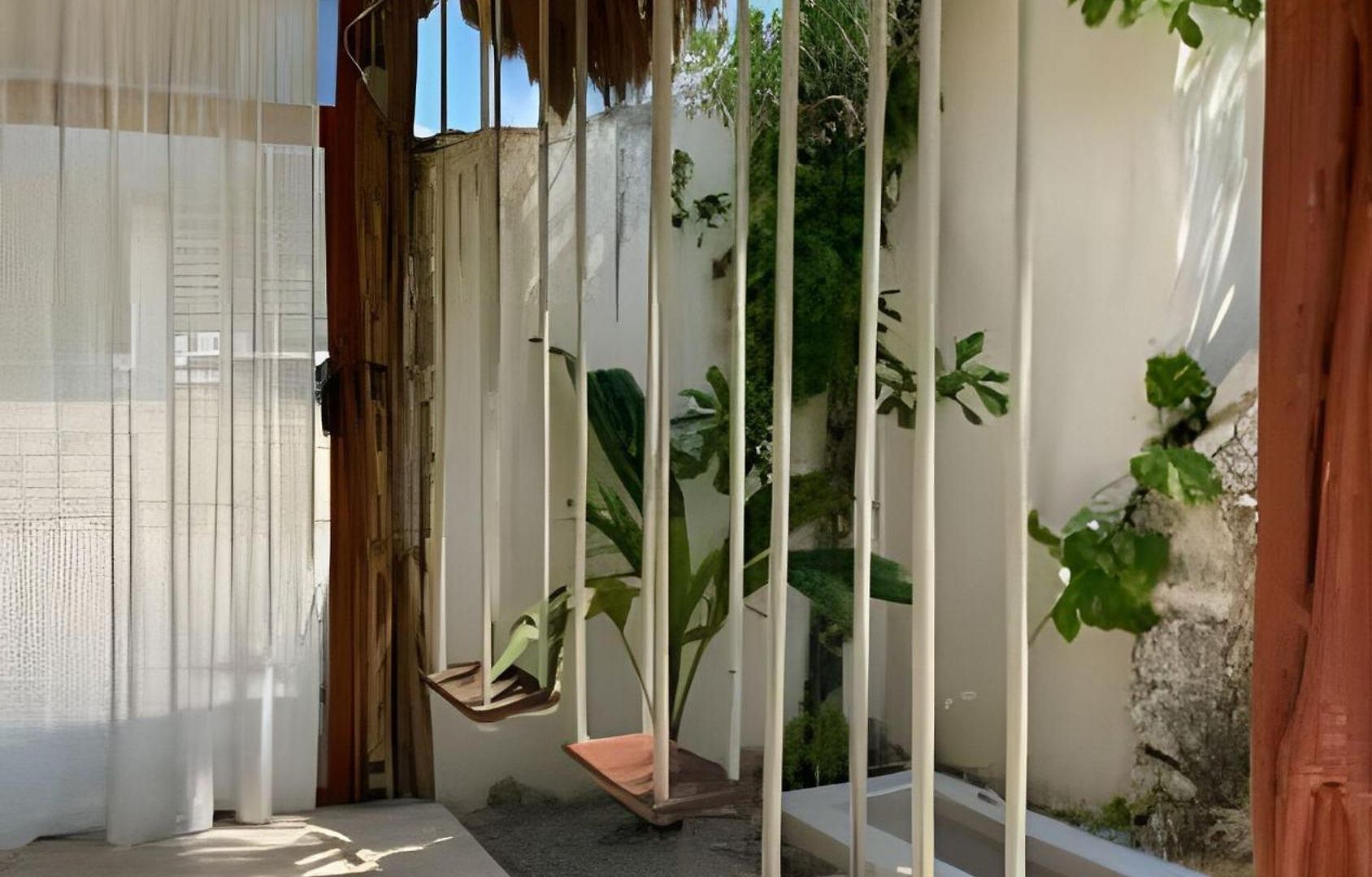 Stunning 6 Private Villas & Ph /Wifi/Ac/Pool/Gym. Apartment *