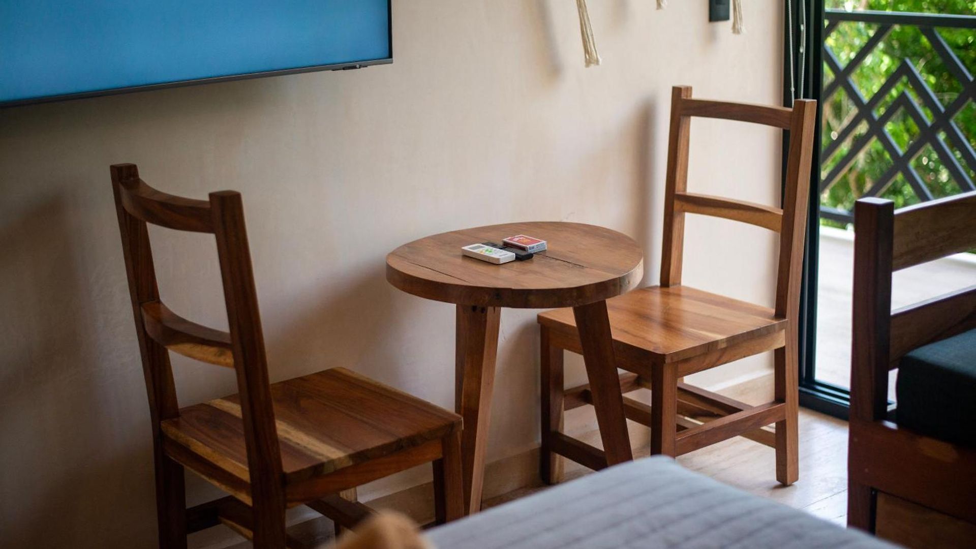 Unwind | Private Balcony & Rooftop Pools | Casago Holiday home Tulum