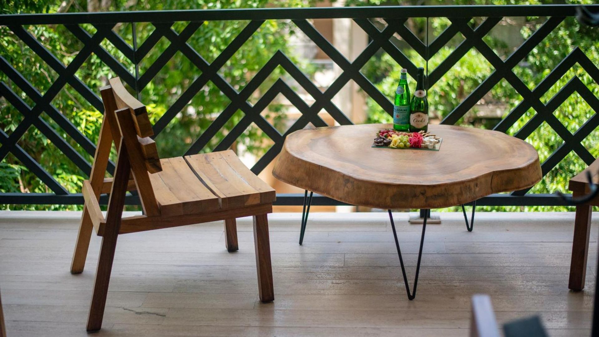 Unwind | Private Balcony & Rooftop Pools | Casago * Tulum
