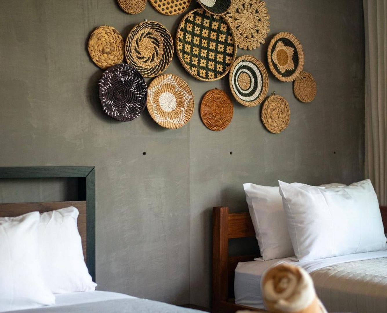 Unwind | Private Balcony & Rooftop Pools | Casago