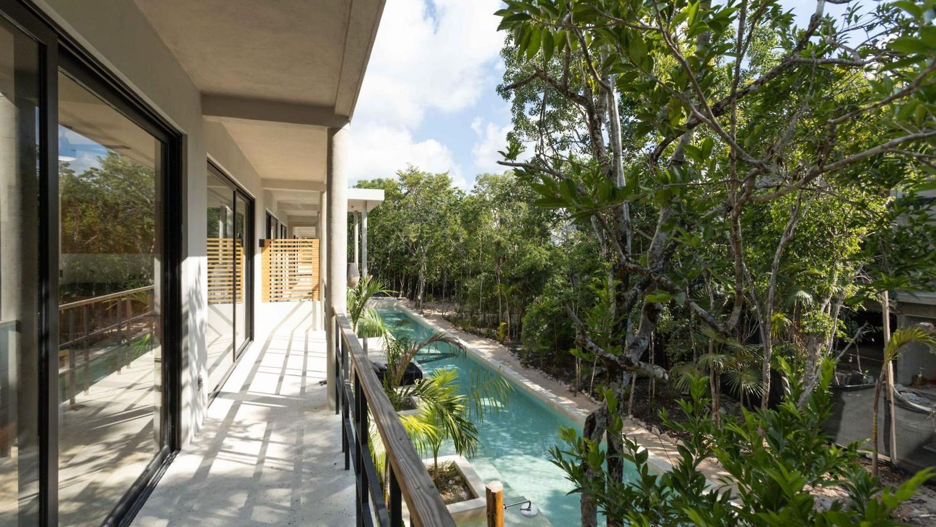 Bt Homes - - Selva Holistika Con Piscina Privada Apartment *