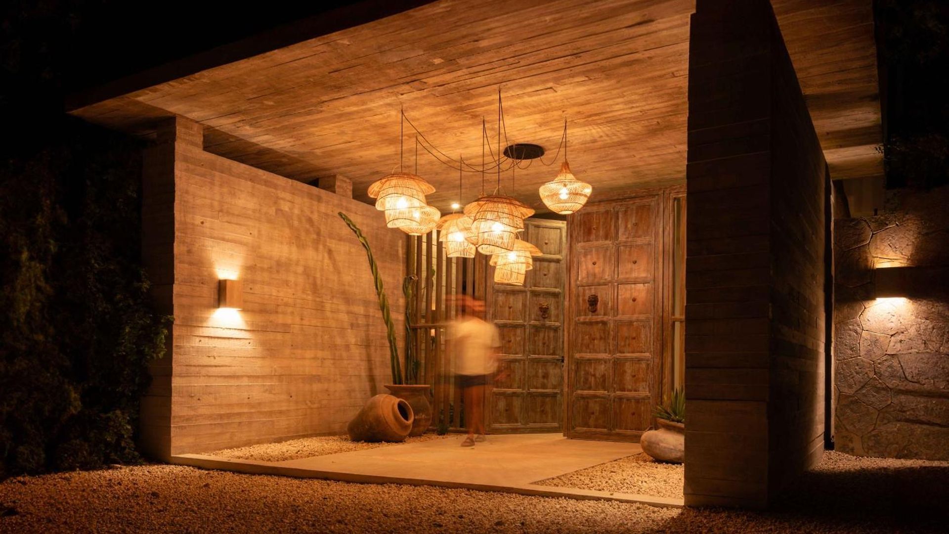 Bt Homes - - Selva Holistika Con Piscina Privada Apartment Tulum