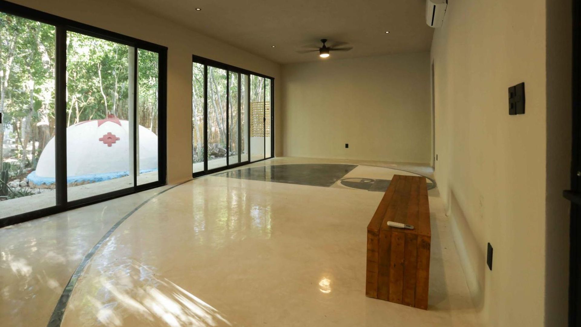 Bt Homes - - Selva Holistika Con Piscina Privada Apartment