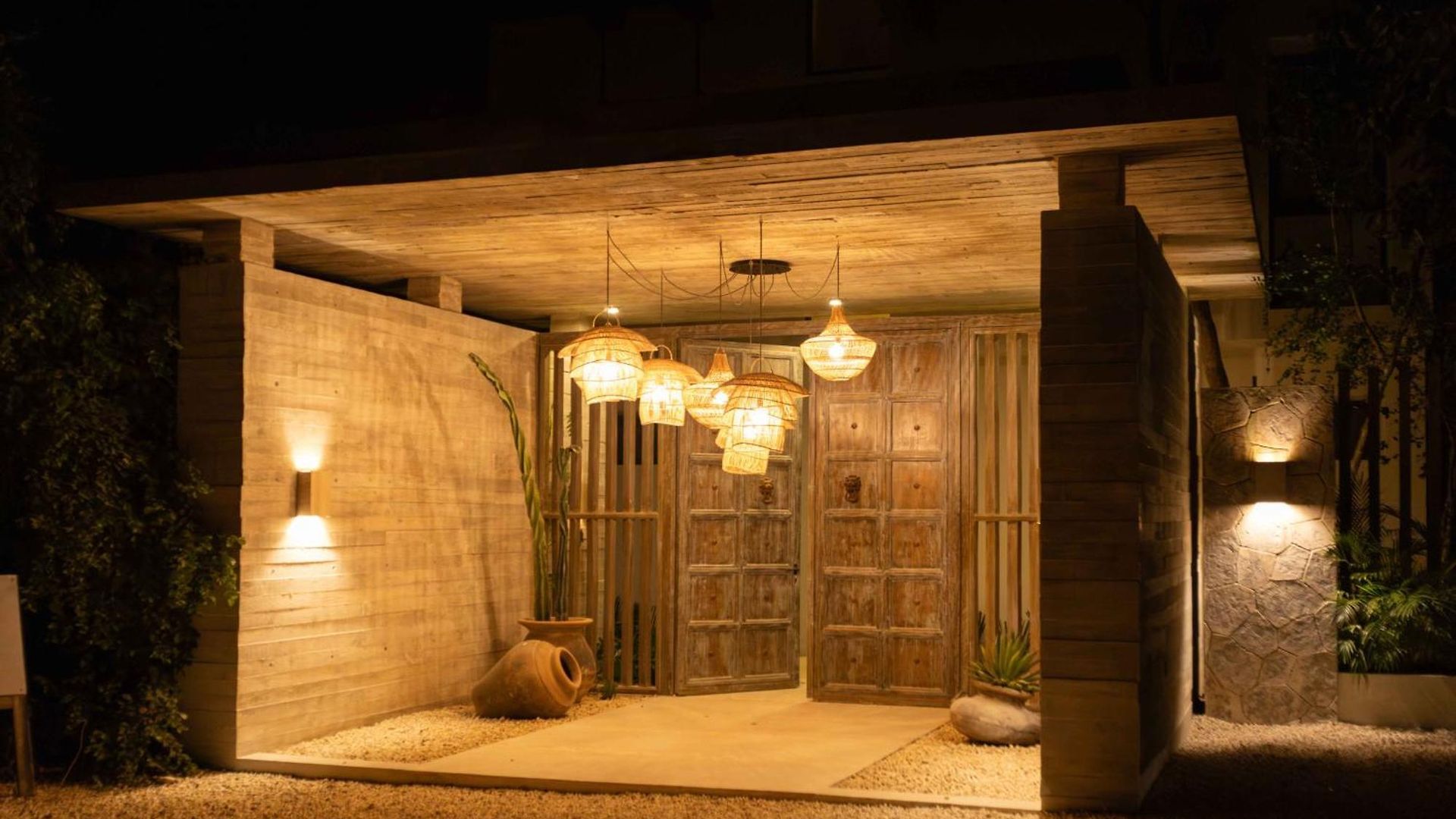 Apartment Bt Homes - - Selva Holistika Con Piscina Privada *