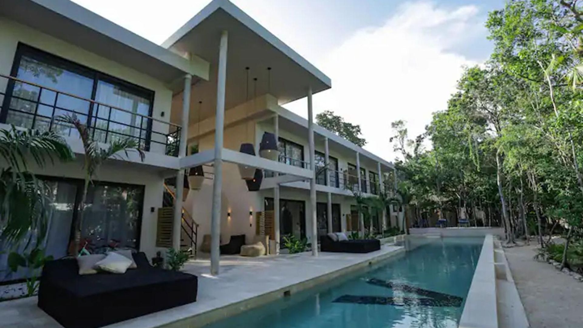 Bt Homes - - Selva Holistika Con Piscina Privada Apartment