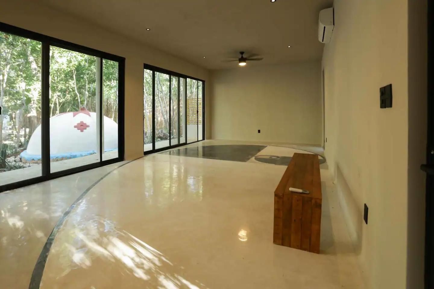Bt Homes - - Selva Holistika Con Piscina Privada Apartment *