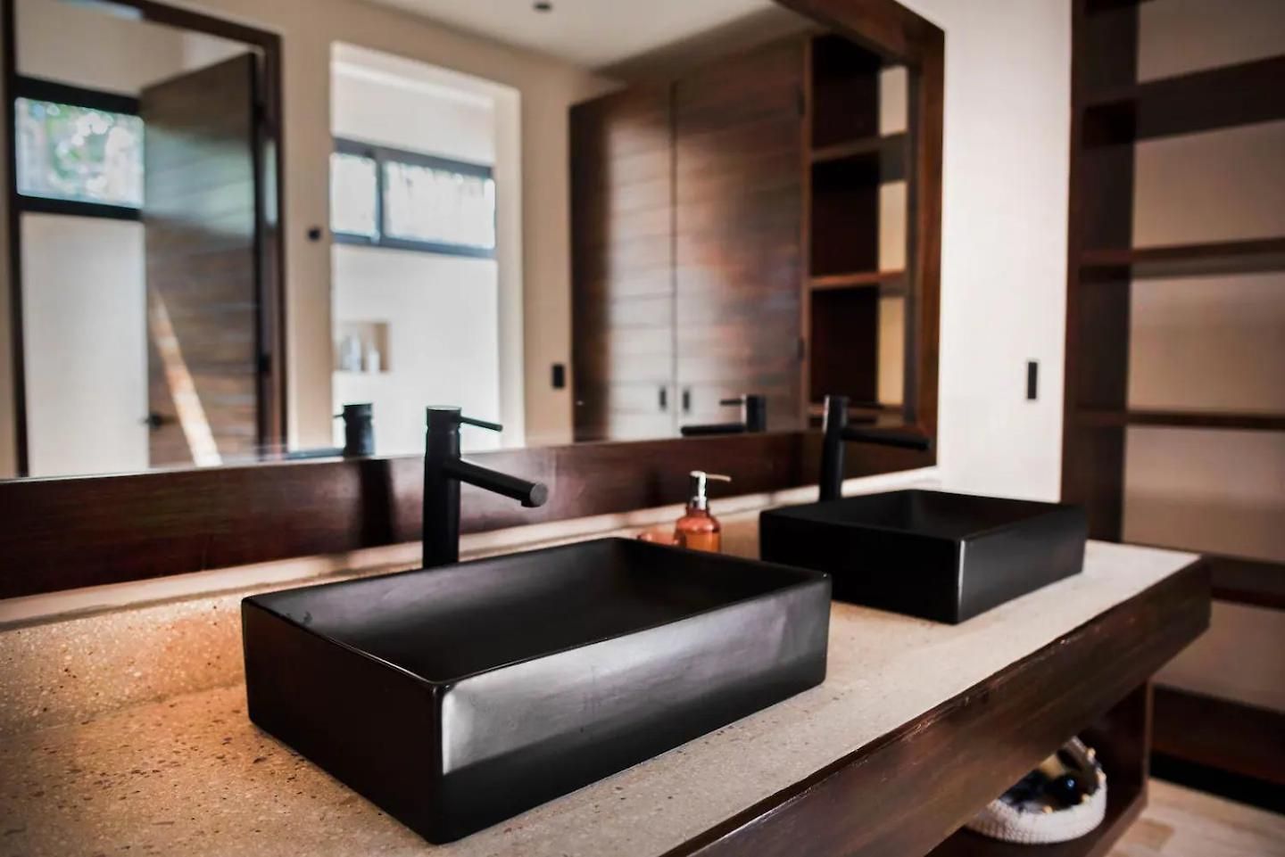 Apartment Bt Homes - - Selva Holistika Con Piscina Privada
