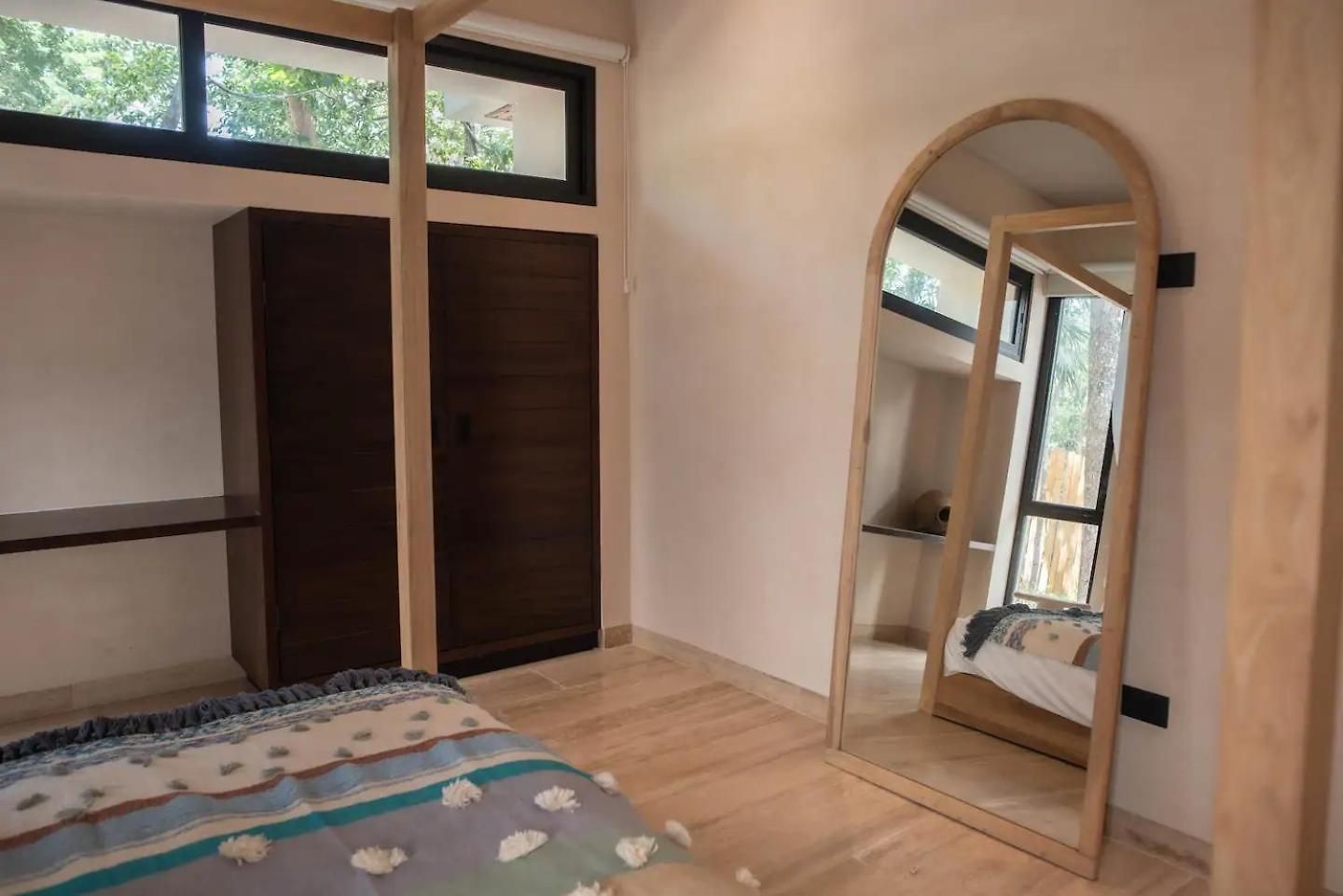 Bt Homes - - Selva Holistika Con Piscina Privada * Tulum