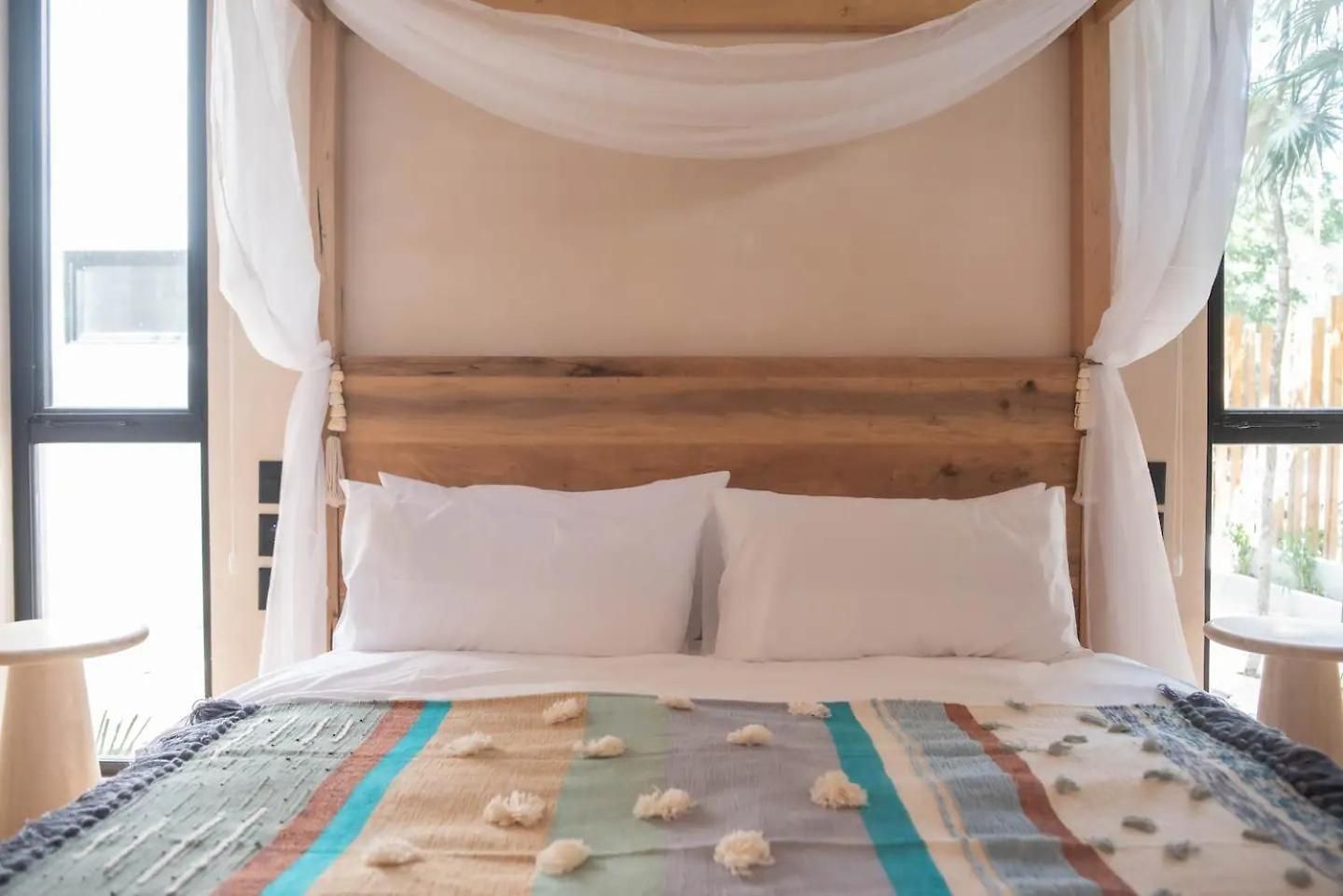 Bt Homes - - Selva Holistika Con Piscina Privada *
