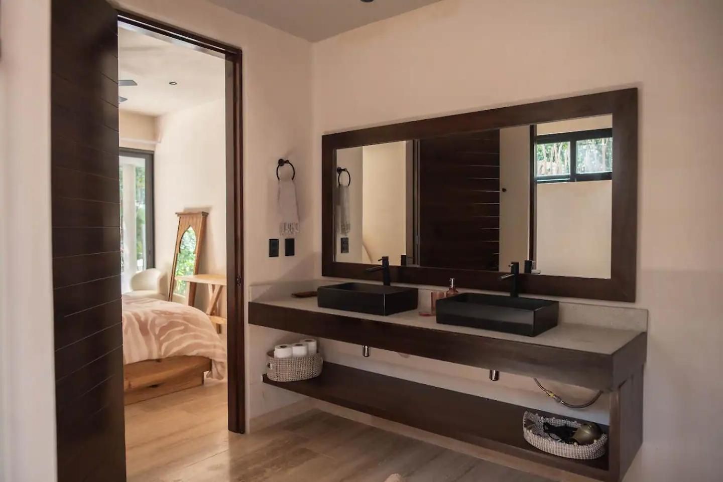 Apartment Bt Homes - - Selva Holistika Con Piscina Privada