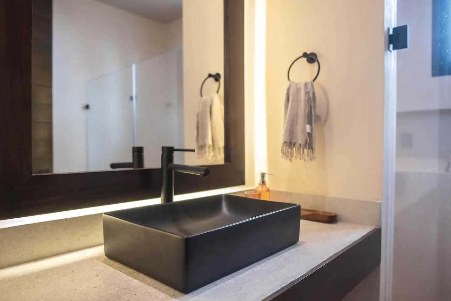 Bt Homes - - Selva Holistika Con Piscina Privada Apartment Tulum