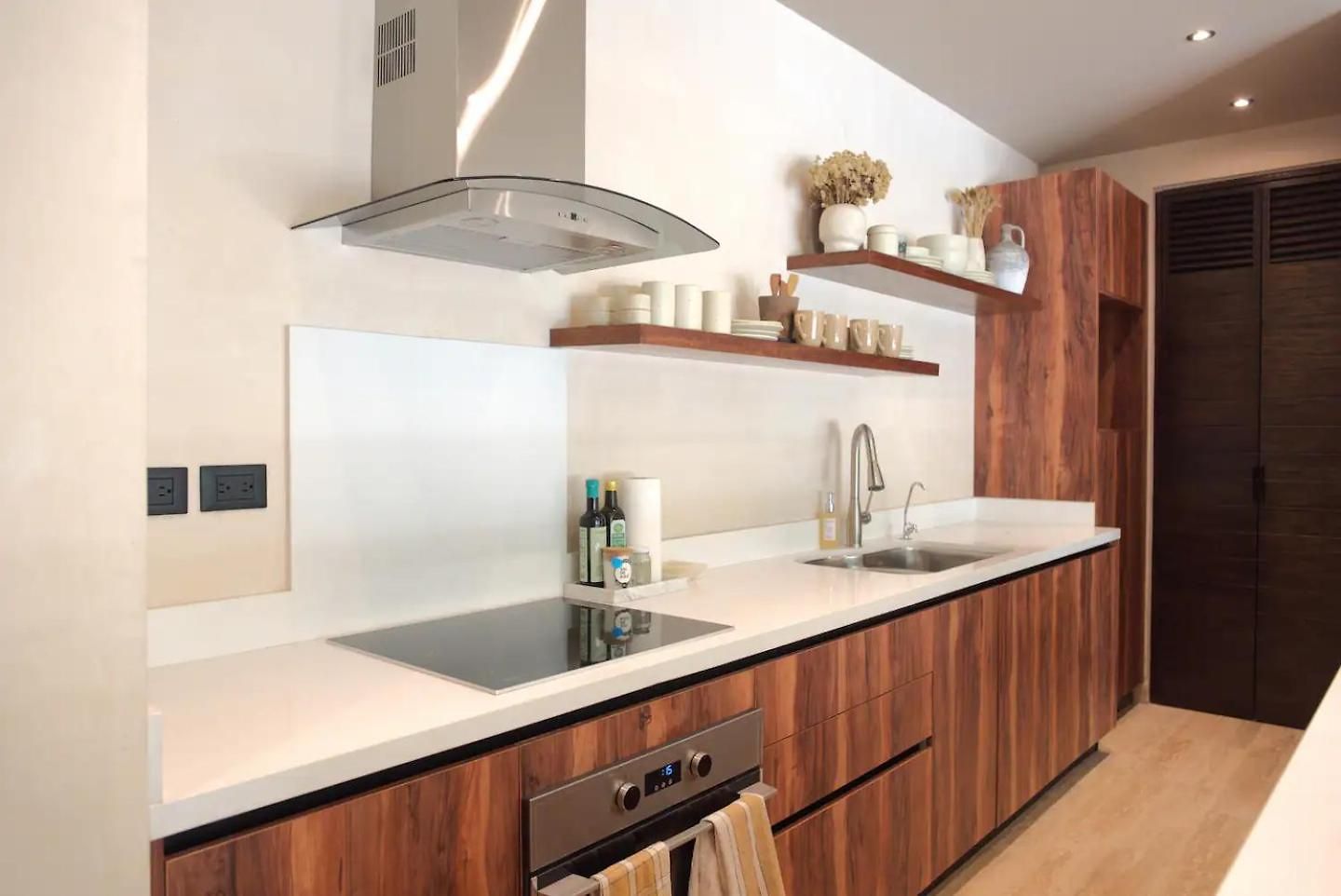 Bt Homes - - Selva Holistika Con Piscina Privada * Tulum
