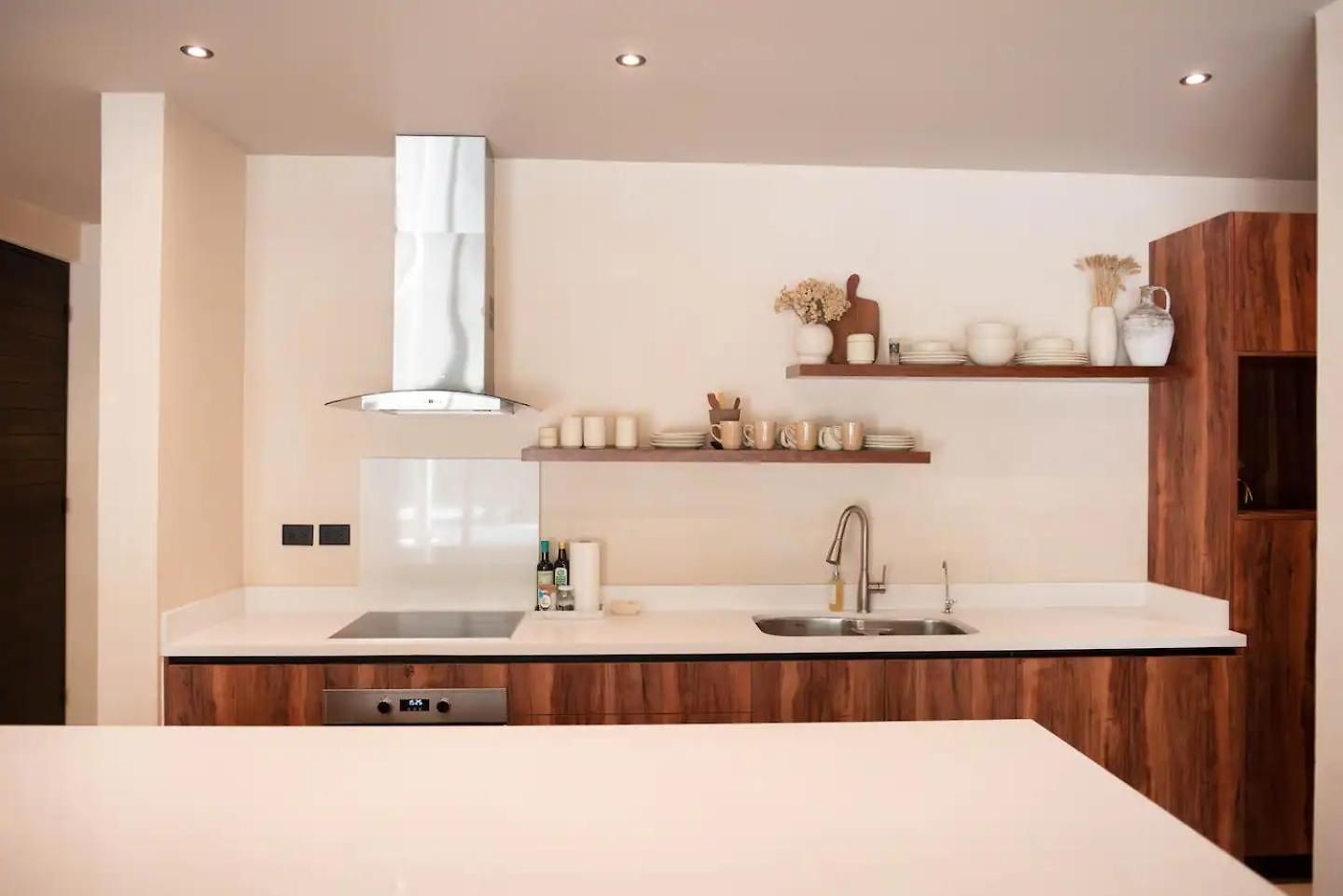 Bt Homes - - Selva Holistika Con Piscina Privada Apartment
