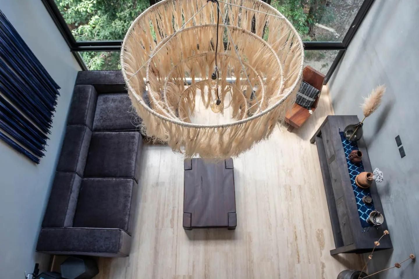 Bt Homes - - Selva Holistika Con Piscina Privada Apartment