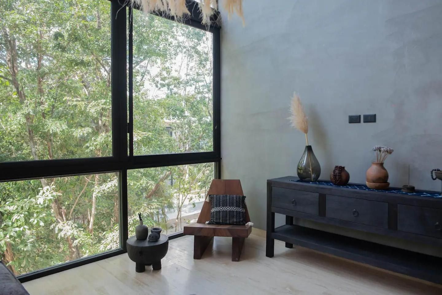 Apartment Bt Homes - - Selva Holistika Con Piscina Privada *