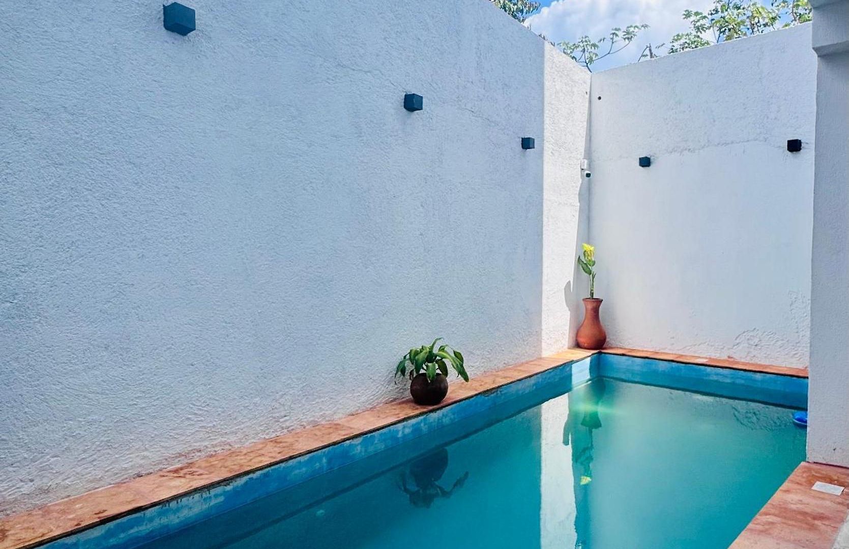 Kauil Aparthotel Tulum