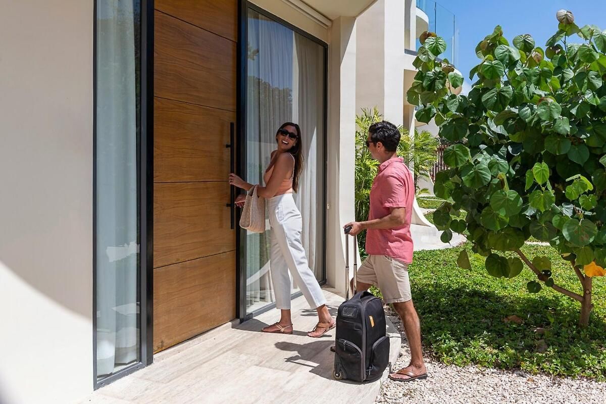 Luxury Mistiq Private Pool And Art Tulum