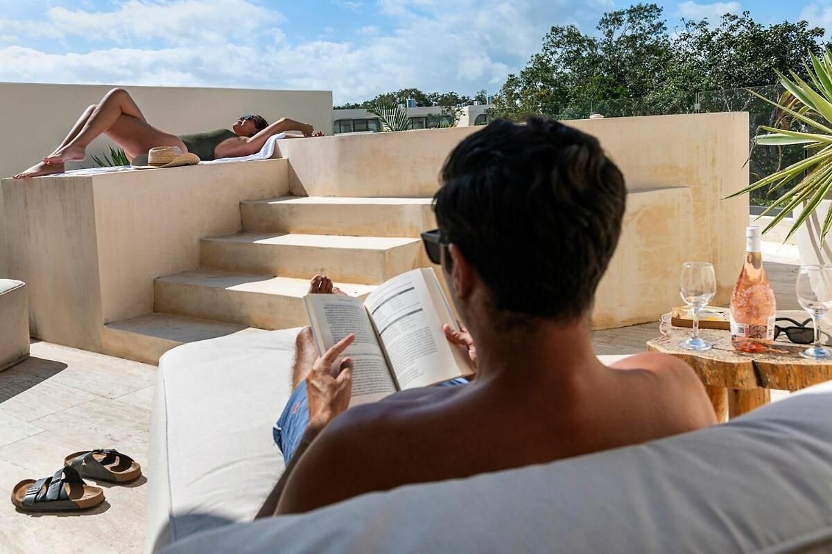 Luxury Mistiq Private Pool And Art *