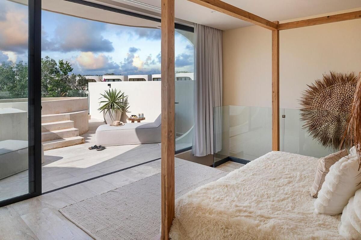 Villa Luxury Mistiq Private Pool And Art *