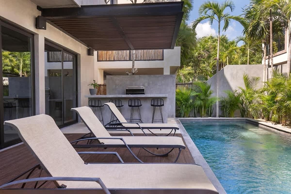 6br At Premium Location 24 H Security Сasa de vacaciones