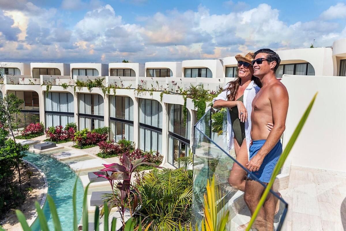 Villa Luxury Mistiq Private Pool And Art Tulum