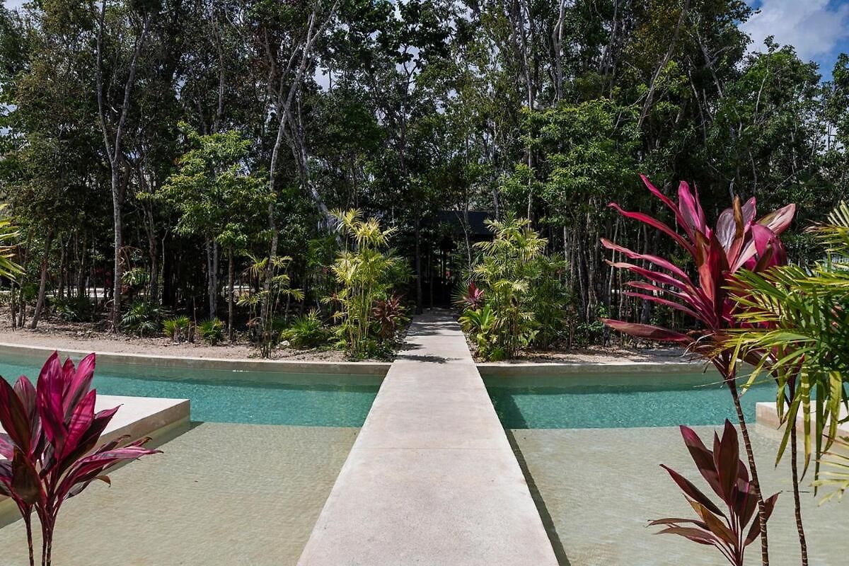 Villa Luxury Mistiq Private Pool And Art *
