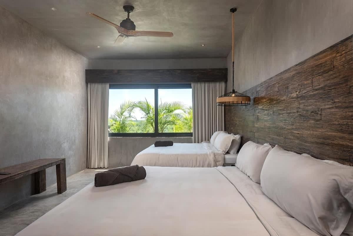 6br At Premium Location 24 H Security Сasa de vacaciones Tulum