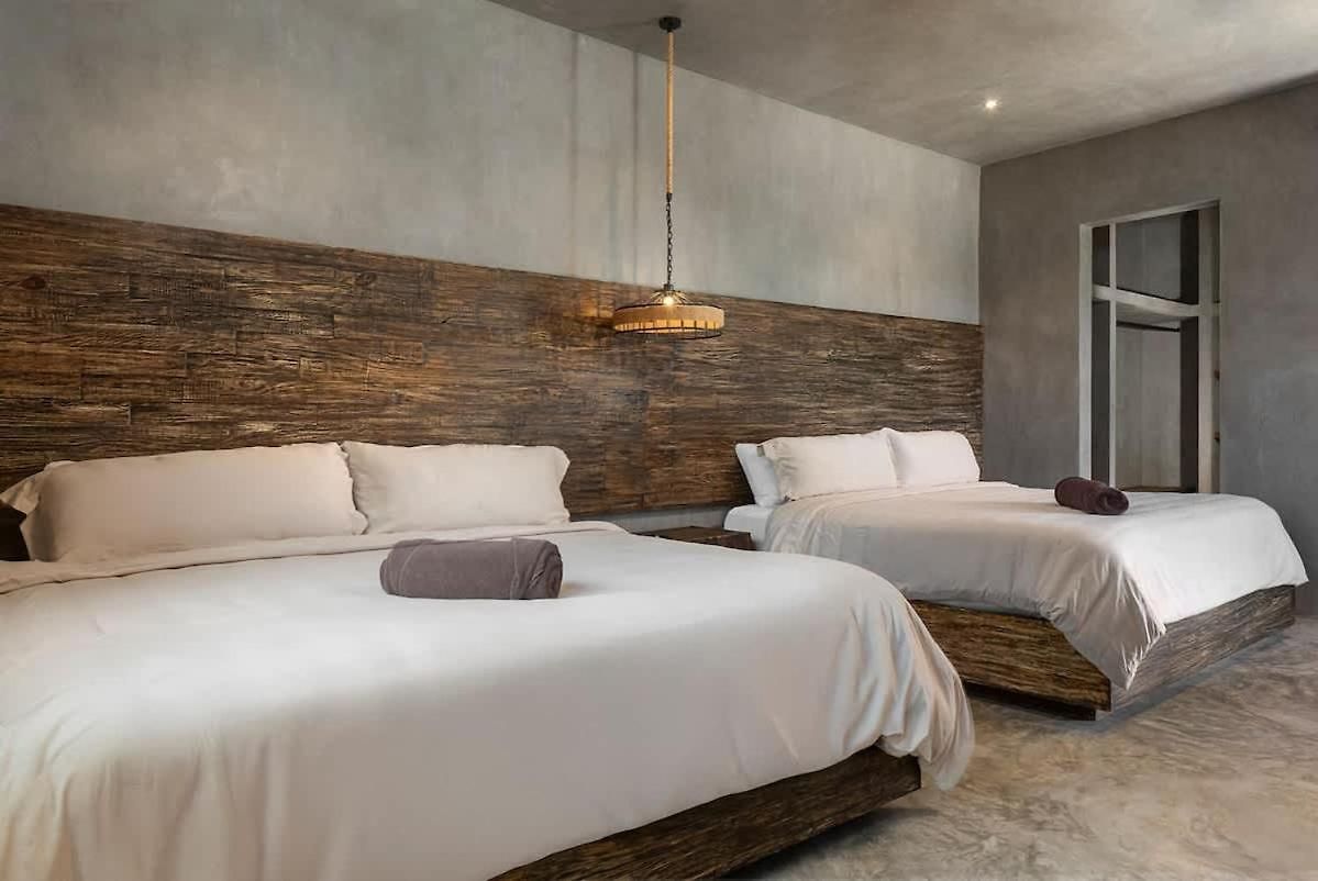 6br At Premium Location 24 H Security Сasa de vacaciones Tulum