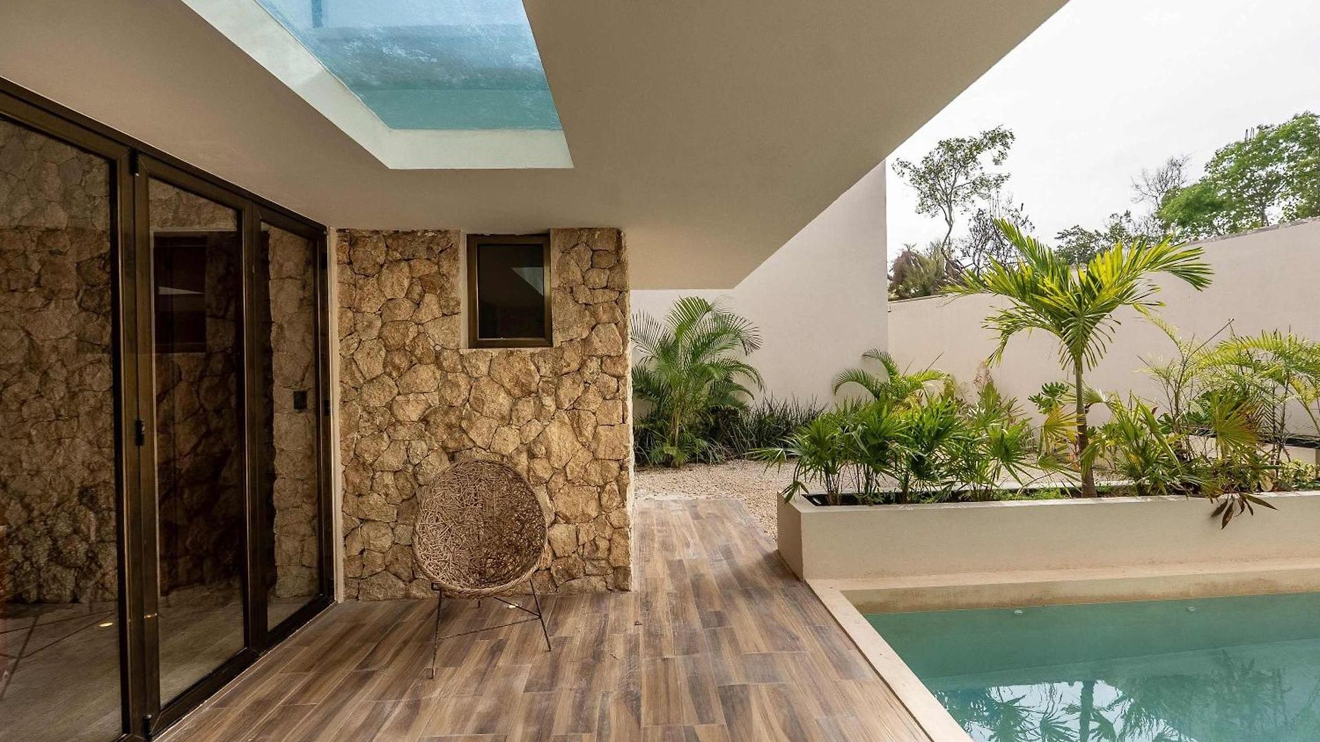 Rare 8br Dual Getaway With 4 Private Pools Tulum