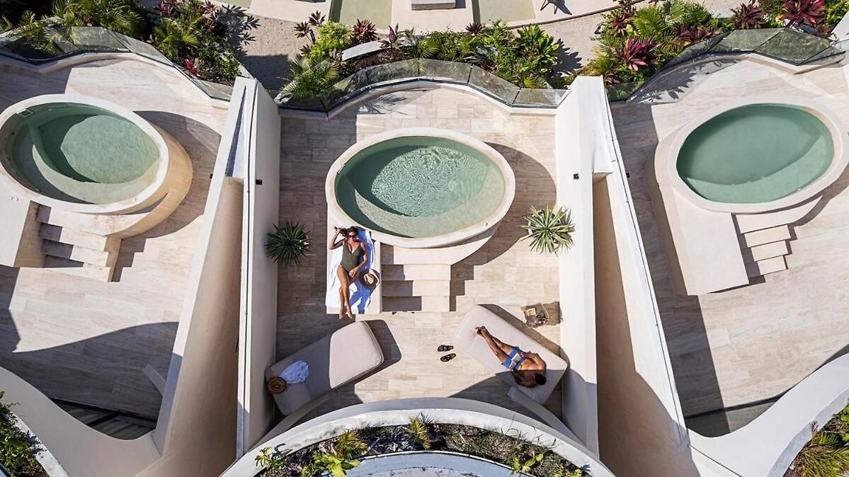 Villa Luxury Mistiq Private Pool And Art *