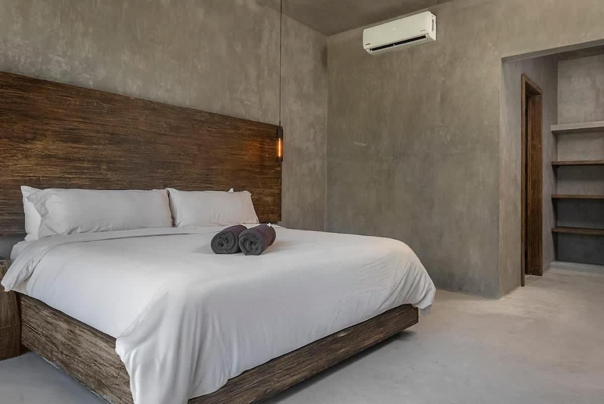 6br At Premium Location 24 H Security Tulum