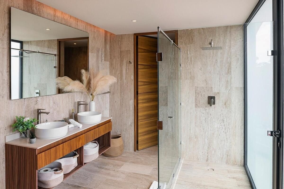 Luxury Mistiq Private Pool And Art Tulum