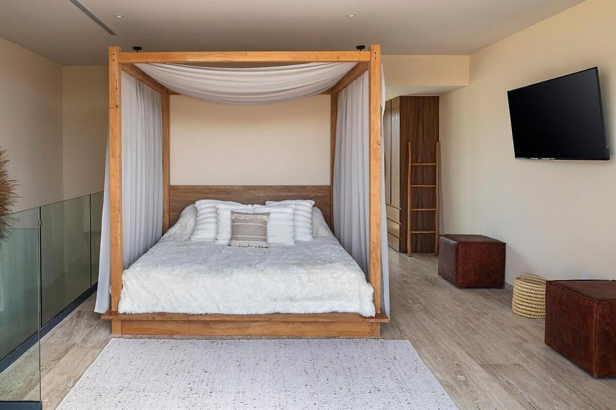 Villa Luxury Mistiq Private Pool And Art *