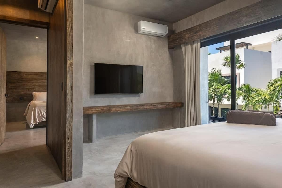 Сasa de vacaciones 6br At Premium Location 24 H Security *