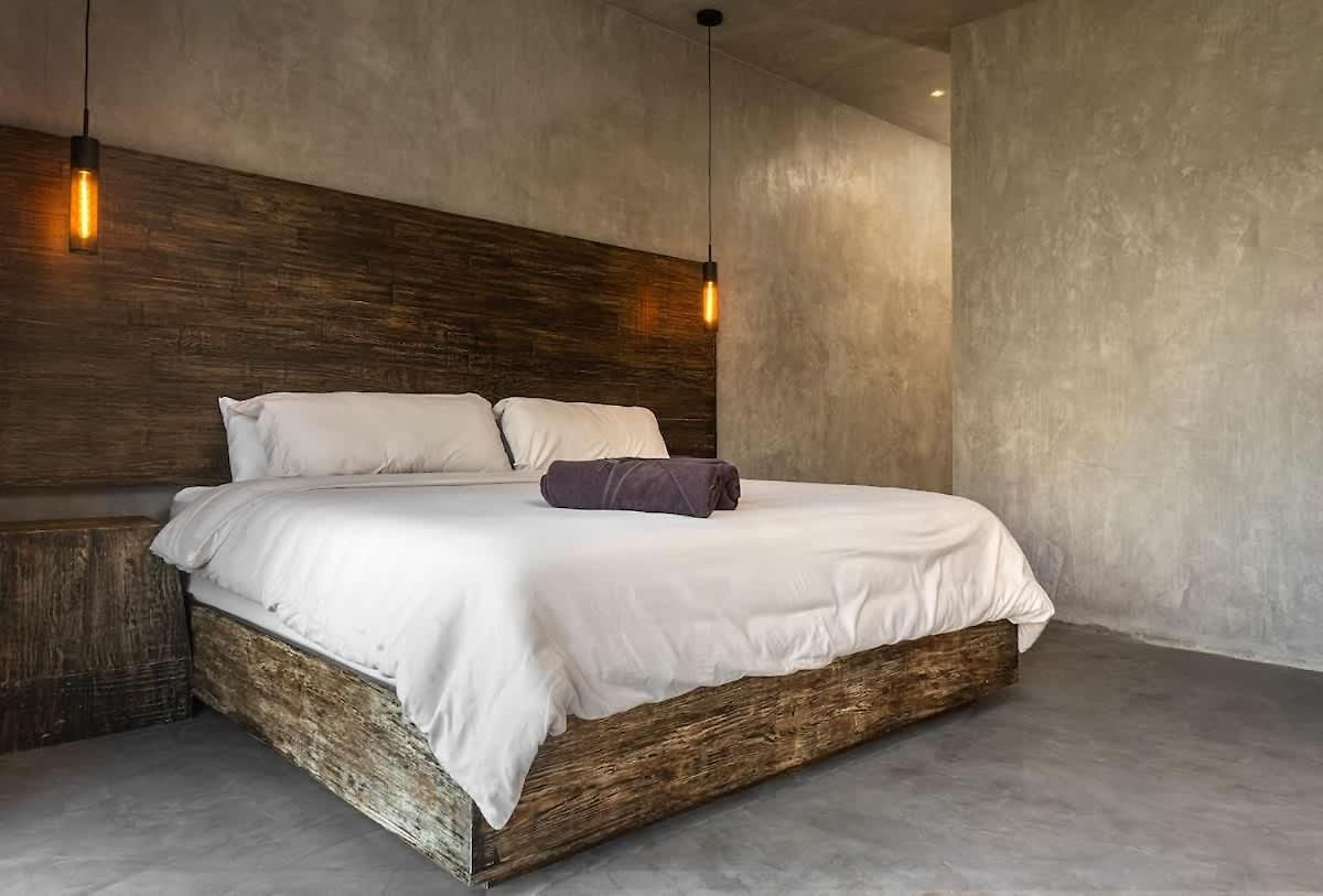 6br At Premium Location 24 H Security Tulum