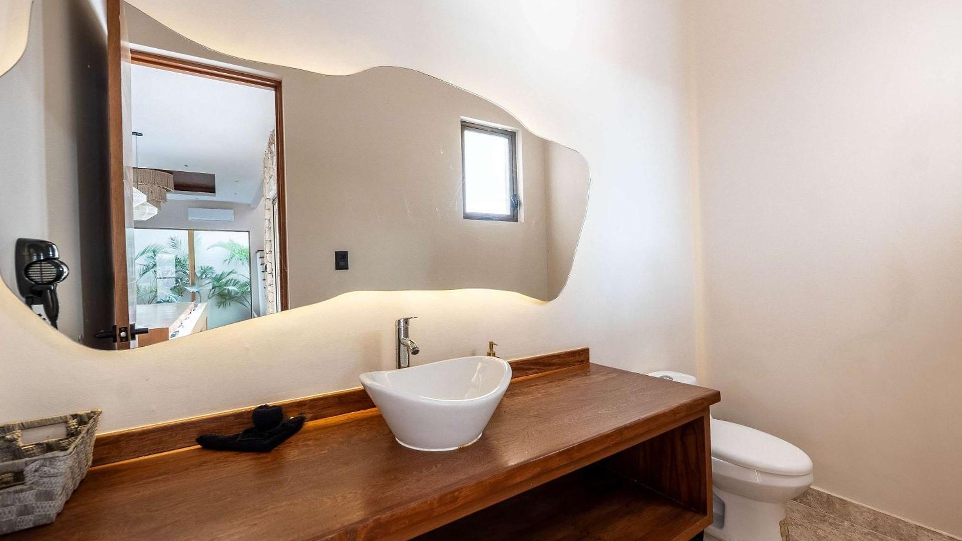Rare 8br Dual Getaway With 4 Private Pools Villa Tulum
