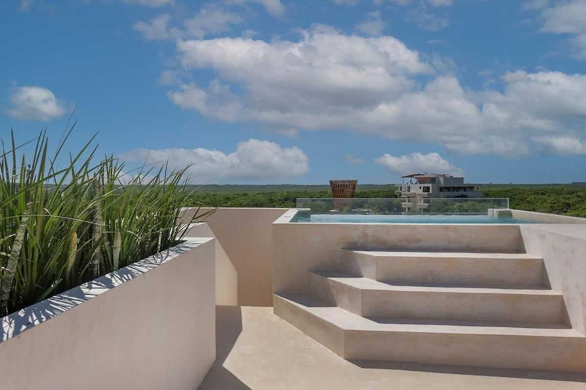 6br At Premium Location 24 H Security Сasa de vacaciones Tulum